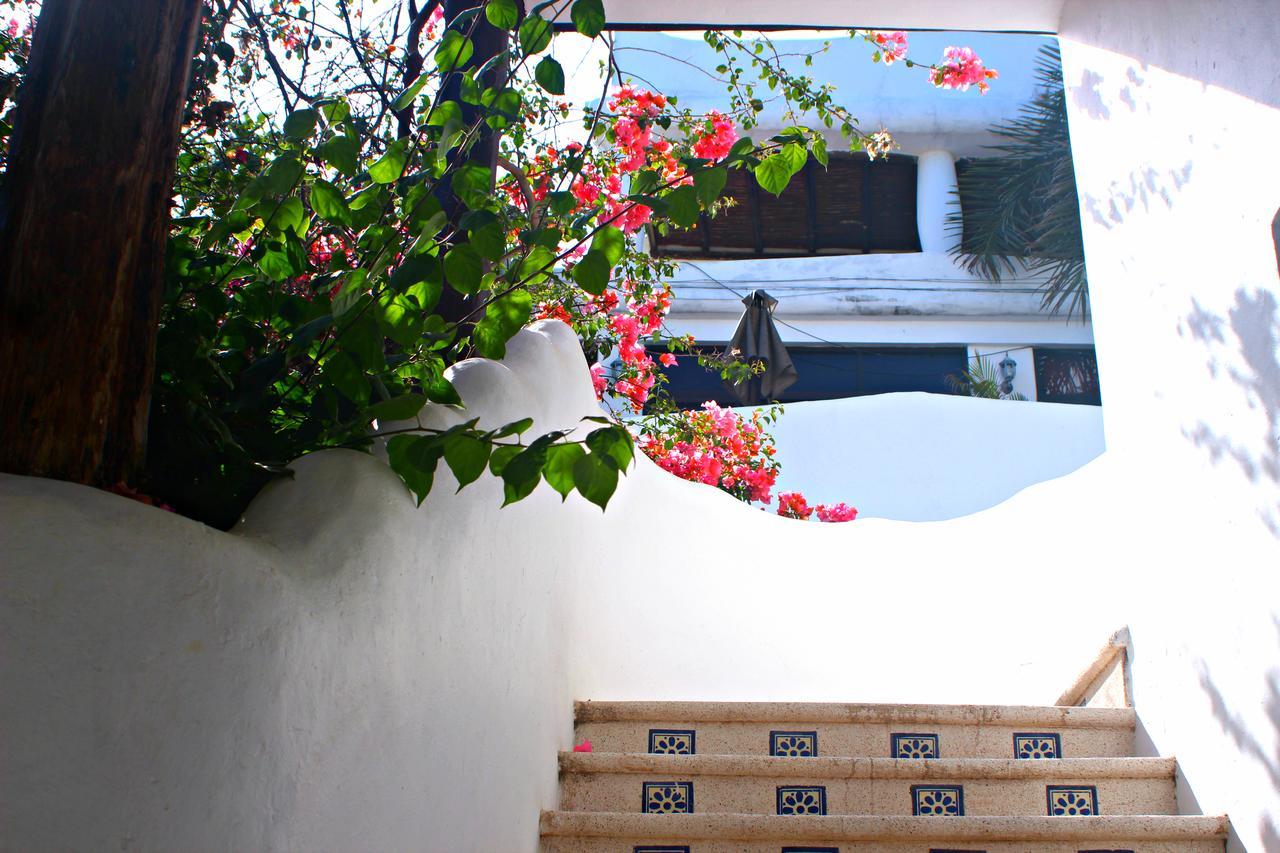 Casa Katarina Hotel Playa del Carmen Exterior foto